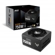 ASUS TUF Gaming 750W Gold power supply unit 20+4 pin ATX ATX Black ASUS TUF Gaming 750W Gold power supply unit 20+4 pin ATX ATX Black