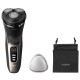 Philips Shaver 3000 Series S3242/12 Wet & Dry Electric Shaver Philips Shaver 3000 Series S3242/12 Wet & Dry Electric Shaver