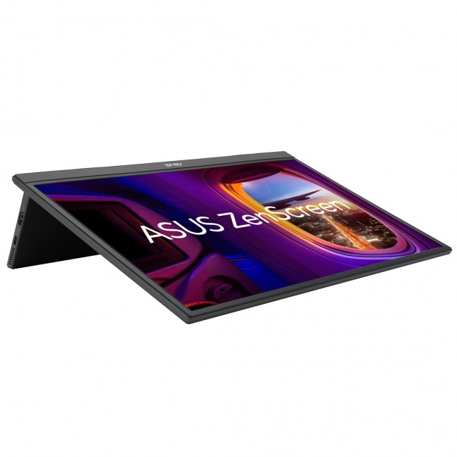 ASUS ZenScreen MB17AHG - LED-Skarm 17.