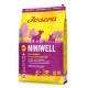 JOSERA Miniwell - dry dog food - 10 kg