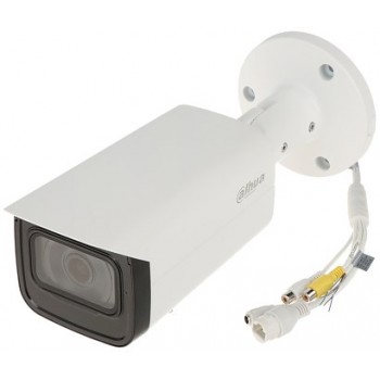 Vandal-Proof IP Camera DAHUA 4 Mpx 3.6 mm