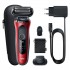 Braun Shaver 61-R1200s 50 min Wet & Dry