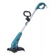 Makita UR3000 brush cutter/string trimmer 30 cm Blue Electric AC 450 W Makita UR3000 brush cutter/string trimmer 30 cm Blue Electric AC 450 W