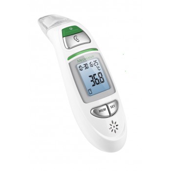 Multifunction infrared thermometer Medisana TM 750 Connect