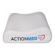 Orthopedic pillow ActionMed CERVICAL MED PILLOW