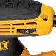 DeWALT DWE6423-QS portable sander Orbital sander 12000 OPM Black, Yellow 280 W