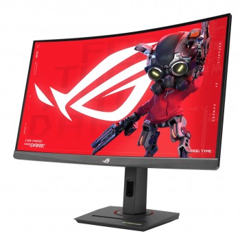 ASUS ROG Strix XG27WCMS computer monitor 68.6 cm (27