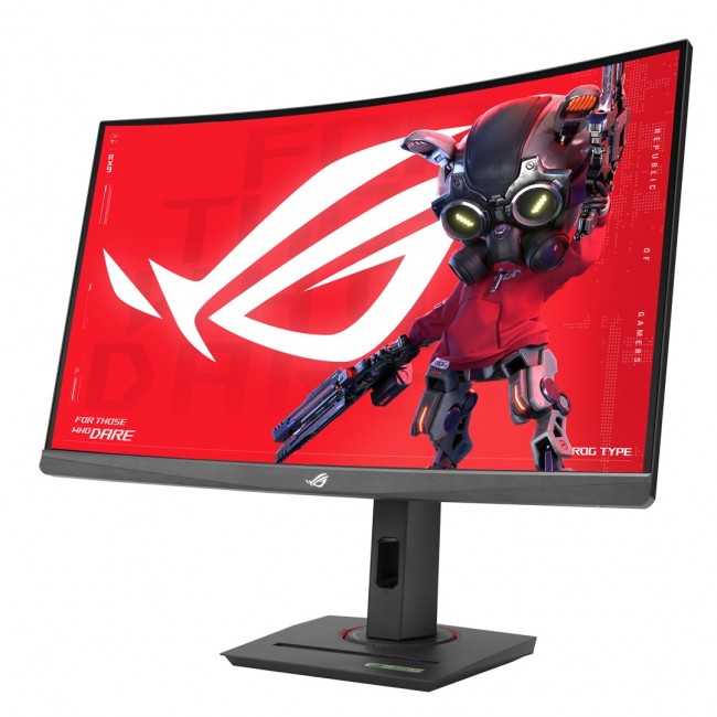 ASUS ROG Strix XG27WCMS computer monitor 68.6 cm (27