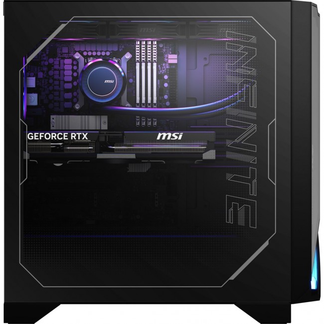 MSI MPG Infinite X3 AI 2NVZ9-028EU Intel Core Ultra 9 285K 64 GB DDR5-SDRAM 1 TB SSD NVIDIA GeForce RTX 5090 Windows 11 Home Desktop PC Black MSI MPG Infinite X3 AI 2NVZ9-028EU Intel Core Ultra 9 285K 64 GB DDR5-SDRAM 1 TB SSD NVIDIA GeForce RTX 5090 Windows 11 Home Desktop PC Black