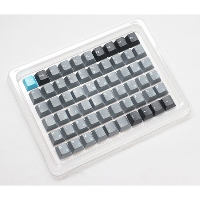 Ducky DCA133-USSKYCHPT2 input device accessory Keyboard cap