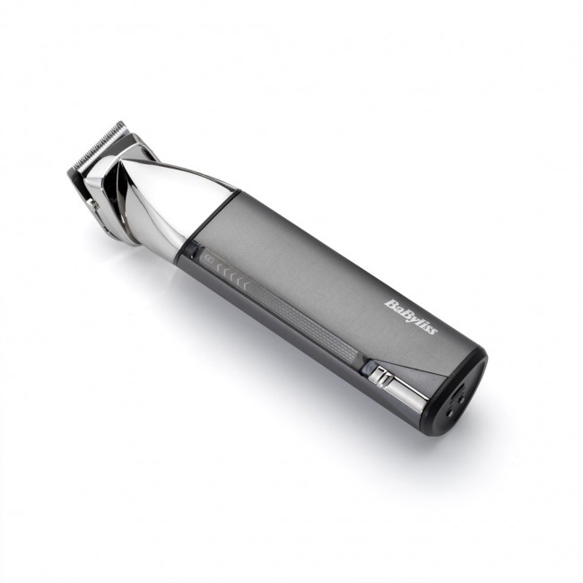 BaByliss Super-X Metal MT996E hair trimmers/clipper