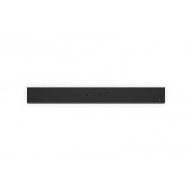 Soundbar LG S40T 2.1 channels with Bluetooth 300 W Black Soundbar LG S40T 2.1 channels with Bluetooth 300 W Black