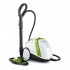 Polti Vaporetto Smart 110 Eco Cylinder steam cleaner 1500 W Black, Green, White