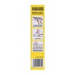 K rcher Universal floor cloth set EasyFix Mop disposable cloth White, Yellow