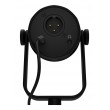 GENESIS RADIUM 750D Black PC microphone GENESIS RADIUM 750D Black PC microphone