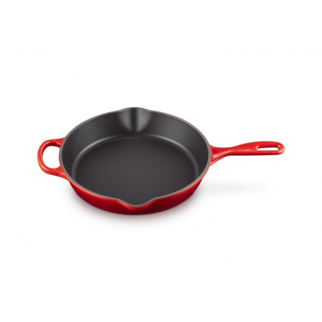 Le Creuset 20187260600422 - 0024147242505 All-purpose pan Round