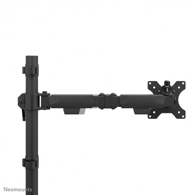 Neomounts DS60-600BL1 Monitor arm 10-32