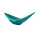Ticket To The Moon Original Hanging hammock Aqua colour, Green