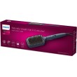 Philips 5000 series BHH885/00 hair styling tool Straightening brush Warm Blue 1.8 m Philips 5000 series BHH885/00 hair styling tool Straightening brush Warm Blue 1.8 m