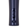 Philips 5000 series BHA530 Hair styling kit Warm Black 1000 W 2 m