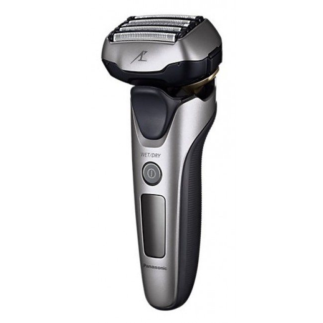 Panasonic ES-LV69-S803 Electric Shaver, Black/Silver | Panasonic Panasonic ES-LV69-S803 Electric Shaver, Black/Silver | Panasonic