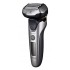 Panasonic ES-LV69-S803 Electric Shaver, Black/Silver | Panasonic