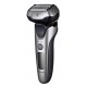 Panasonic ES-LV69-S803 Electric Shaver, Black/Silver | Panasonic Panasonic ES-LV69-S803 Electric Shaver, Black/Silver | Panasonic