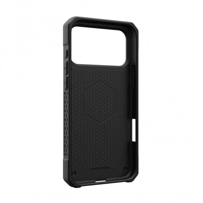 Urban Armor Gear Monarch Pro mobile phone case 17.5 cm (6.9