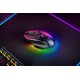 Razer Basilisk V3 Pro 35K mouse Gaming Right-hand RF Wireless + Bluetooth + USB Type-A Optical 35000 DPI