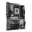 GIGABYTE B850 EAGLE WIFI6E Motherboard - AMD Ryzen 9000 Series CPUs, 8+2+2 Phases Digital VRM, up to 8200MHz DDR5 (OC), 1xPCIe 5.0 + 2xPCIe 4.0 M.2, GbE LAN, WIFI 6E, USB 3.2 Gen 2