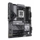 GIGABYTE B850 EAGLE WIFI6E Motherboard - AMD Ryzen 9000 Series CPUs, 8+2+2 Phases Digital VRM, up to 8200MHz DDR5 (OC), 1xPCIe 5.0 + 2xPCIe 4.0 M.2, GbE LAN, WIFI 6E, USB 3.2 Gen 2