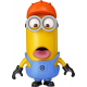BLOKEES MINIONS preCOOL S1 - KEVIN THE JELLY TASTER BLOKEES MINIONS preCOOL S1 - KEVIN THE JELLY TASTER