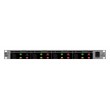 Behringer DI800 audio mixer 8 channels Black, Silver Behringer DI800 audio mixer 8 channels Black, Silver