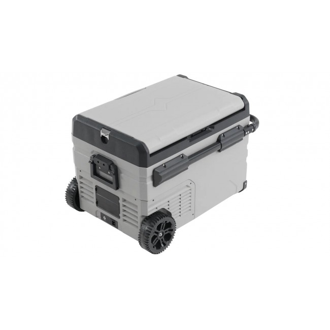 Outwell Arctic Frost 35 cool box 37.5 L Electric Black, Grey