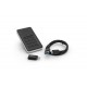 Verbatim Store 'n' Go Portable SSD with Keypad Access 256GB