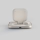 ZENS Magnetic Nightstand Charger