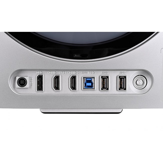 Samsung LS34DG850SUXDU computer monitor 86.4 cm (34