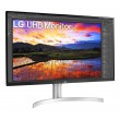 LG Monitor 32UN650K-W 32UN650KW (32UN650K-W.AEU)