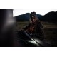 Flashlight Ledlenser MH 8 Black-Black