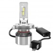 OSRAM LEDriving XTR H4 (64193DWXTR) LED HEADLIGHT BULBS 2 pc(s) OSRAM LEDriving XTR H4 (64193DWXTR) LED HEADLIGHT BULBS 2 pc(s)