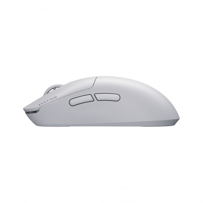 HATOR Quasar 3S Ultima 8K Wireless, White