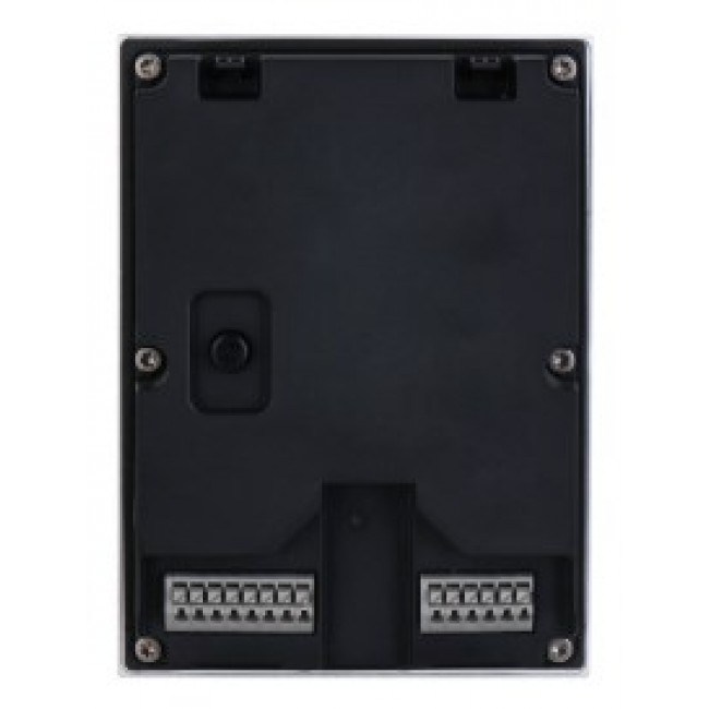 Dahua Technology VTO2202F-P-S3 video intercom system 2 MP Silver