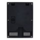 Dahua Technology VTO2202F-P-S3 video intercom system 2 MP Silver