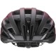 Bicycle helmet UVEX I-vo 2 MIPS 56 60 cm, cranberry/black matt