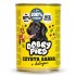 DOBRY PIES Mono Pure Roe Deer + Collagen wet dog food 400g