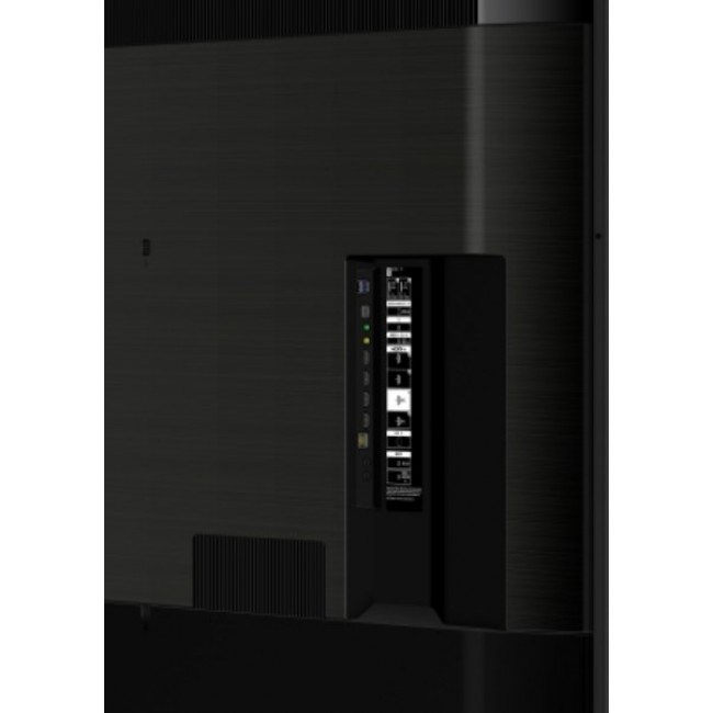 Sony FW-43BZ30L Signage Display Digital signage flat panel 109.2 cm (43 Sony FW-43BZ30L Signage Display Digital signage flat panel 109.2 cm (43