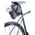 Deuter Bike Bag 1.2 Bottle Saddle Bicycle bag 1 L Black