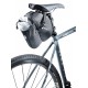 Deuter Bike Bag 1.2 Bottle Saddle Bicycle bag 1 L Black