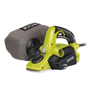 Electric plane 82 mm EPN6082CHG Ryobi (600W)