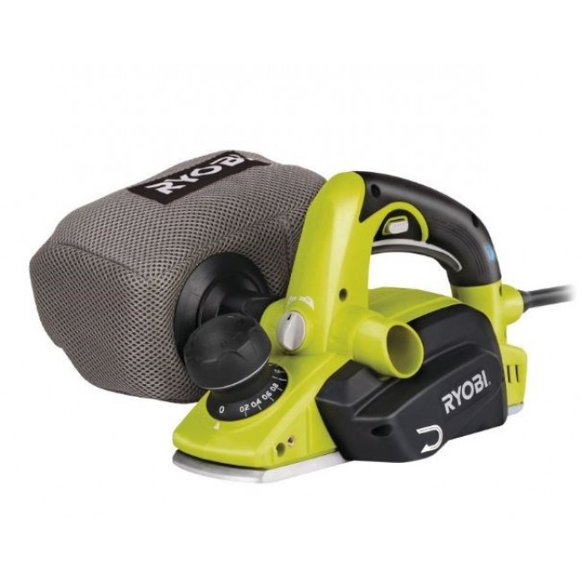 Electric plane 82 mm EPN6082CHG Ryobi (600W) Electric plane 82 mm EPN6082CHG Ryobi (600W)